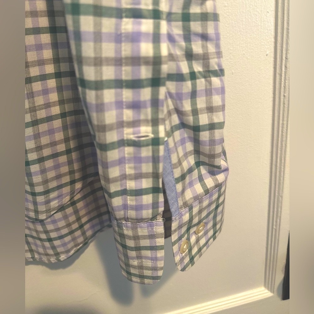 Bonobos Button Down - Size M - image 4